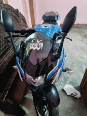 Suzuki Gixxer 155